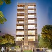 Gruha Townscapes Apartment Exteriors