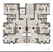 Gruham Urban Edge Floor Plans