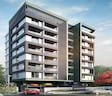 Gruhshilp Akashdeep Apartments