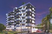 GS Aarohan Residency Apartment Exteriors