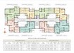 GS Aarohan Residency Floor Plans