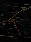 GS Crown Plazaa Location Image