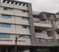 GS Palaash Temple Apartment Exteriors