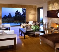 GS Sai Sneh Apartment Interiors