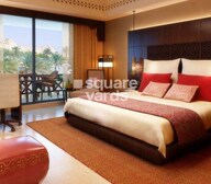 GS Sai Sneh Apartment Interiors