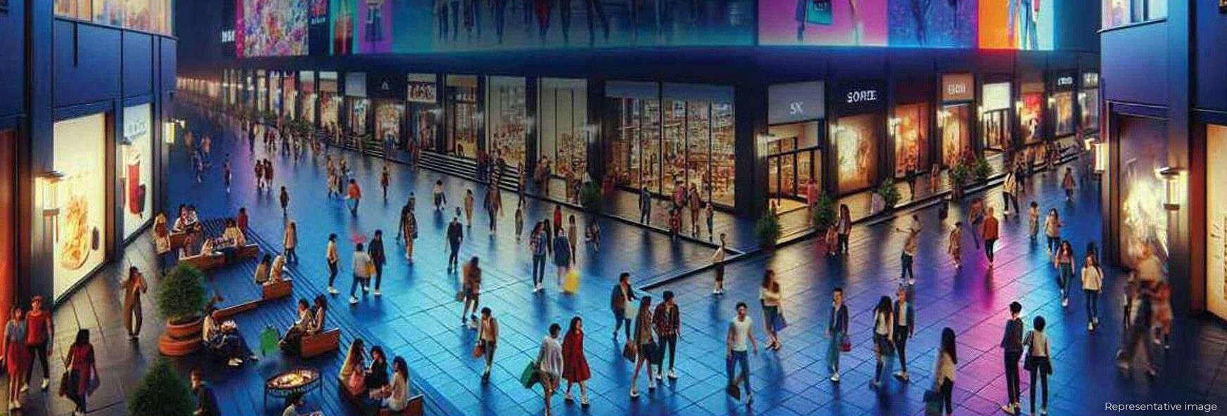 GS Wagholi High Street