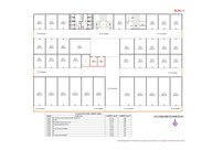 GS Wagholi High Street Floor Plans