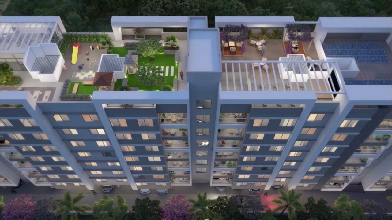 GT Pride Amenities-Features