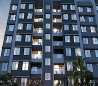 GT Pride Apartment Exteriors