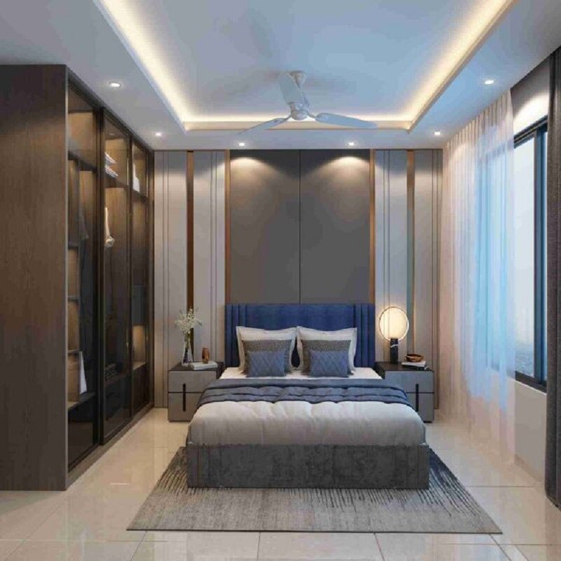 GT Pride Apartment Interiors 1