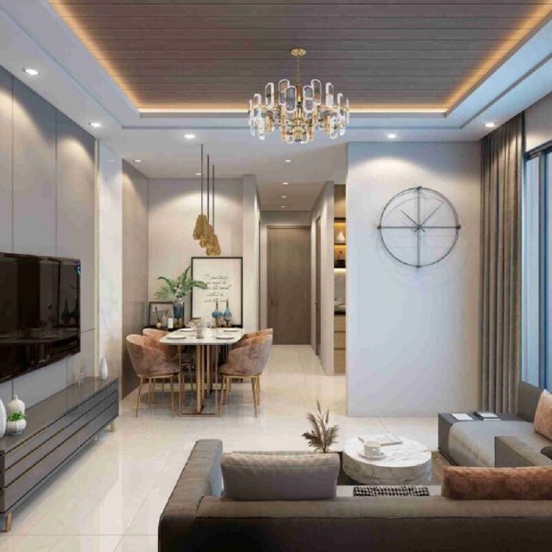 GT Pride Apartment Interiors 2