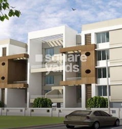 Guardian Aditya Apartment Guardian Aditya Apartment