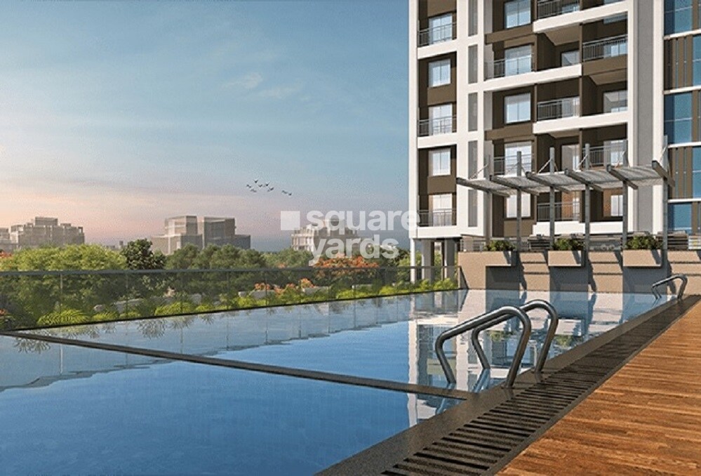 Guardian Cityscapes Amenities-Features