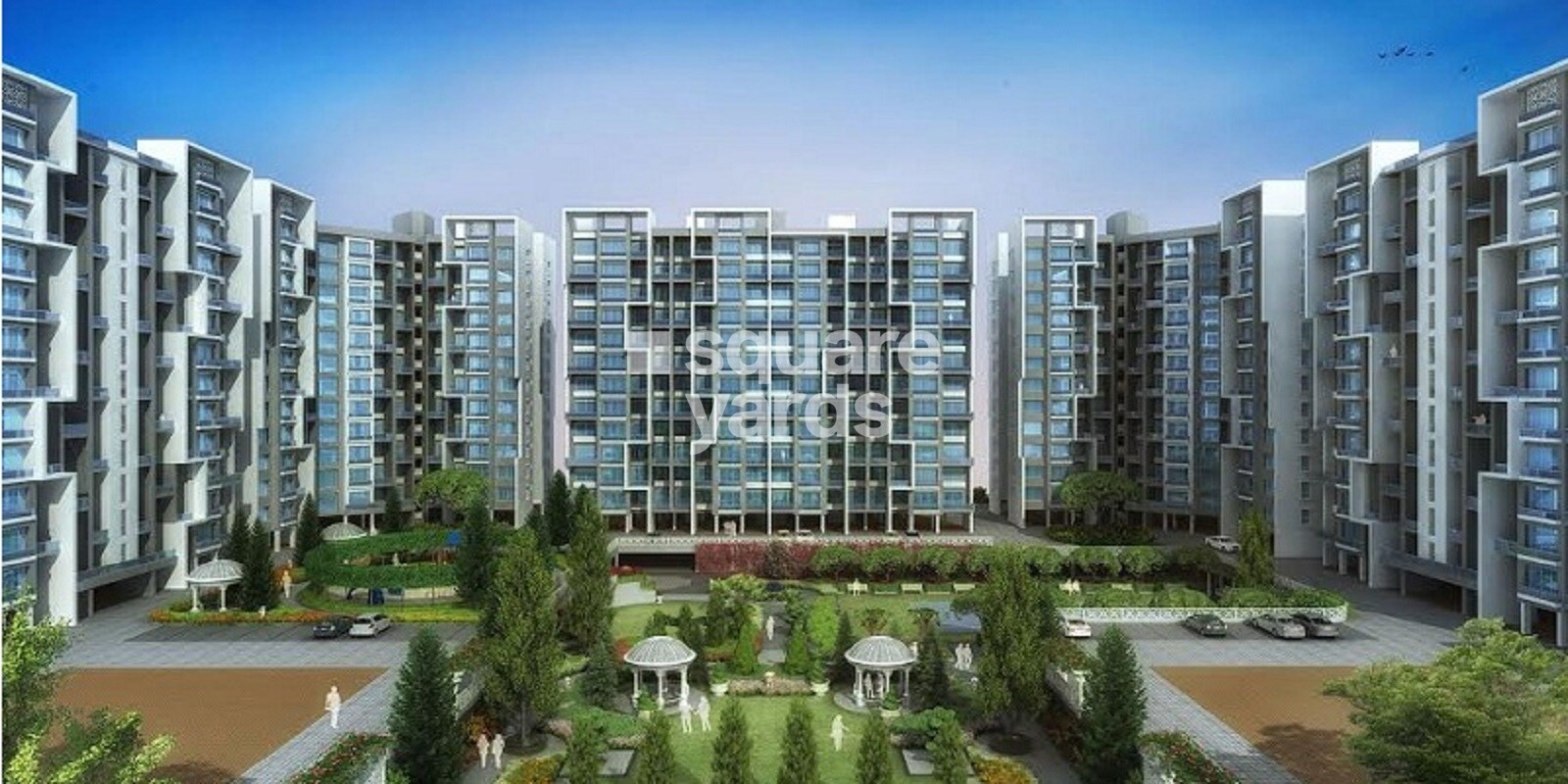 Guardian Eastern Meadows