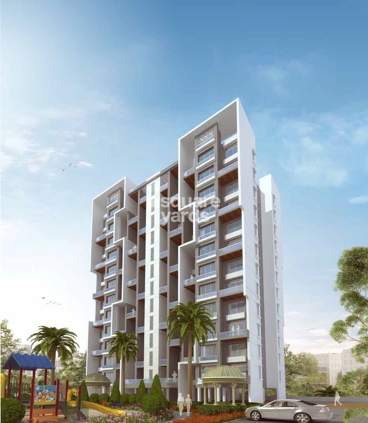 Guardian Eastern Meadows Tower View 1