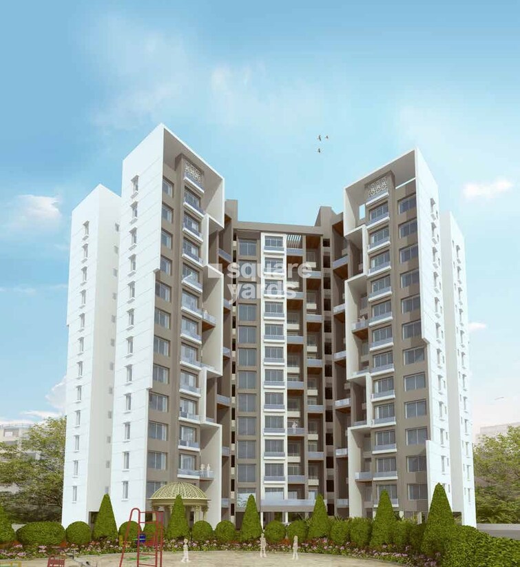 Guardian Eastern Meadows Tower View 2