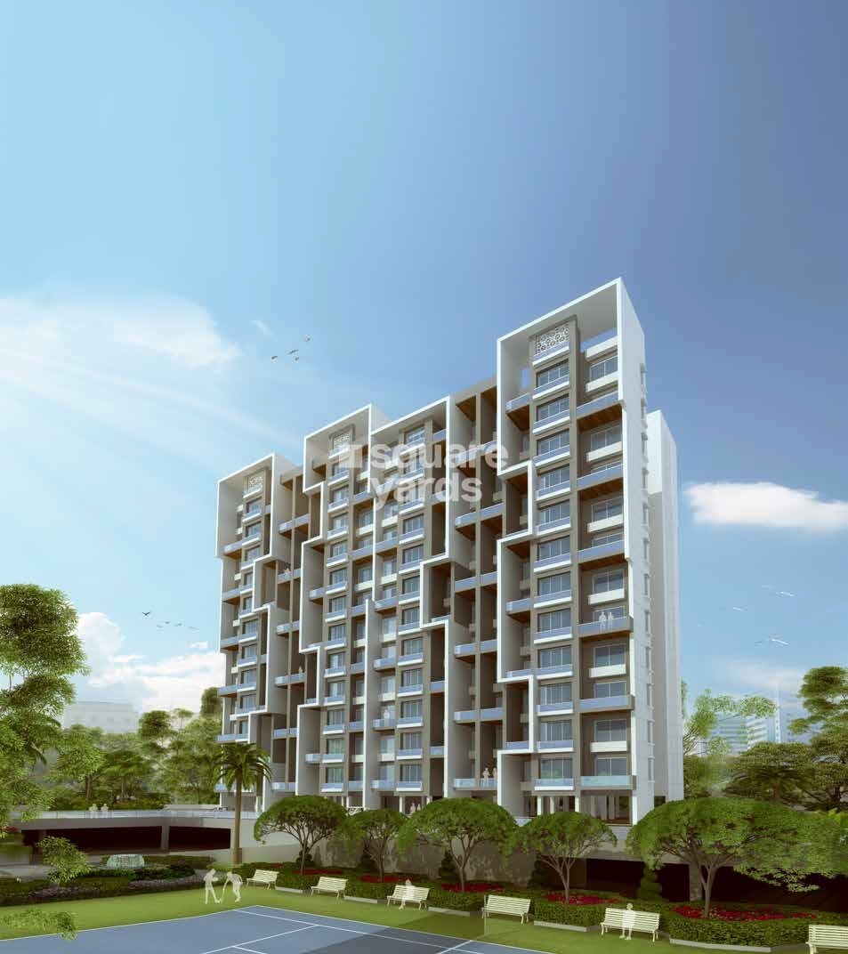 Guardian Eastern Meadows Tower View 3