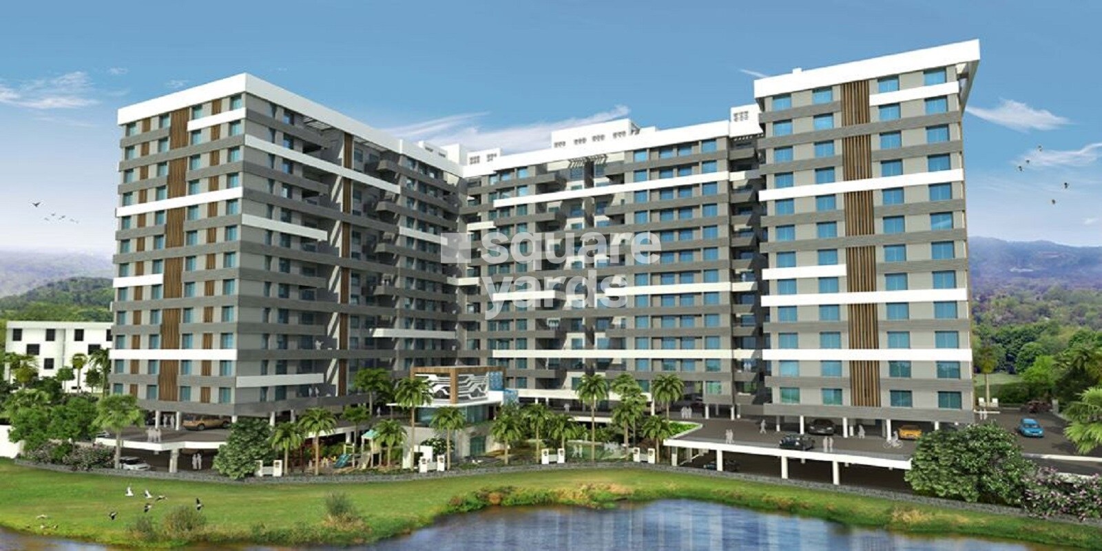 Guardian Lake Shire Cover Image