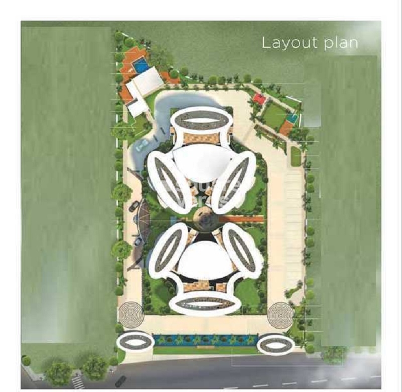 Guardian The Palladium Master Plan Image