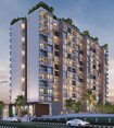 Guddwill Elate Apartment Exteriors