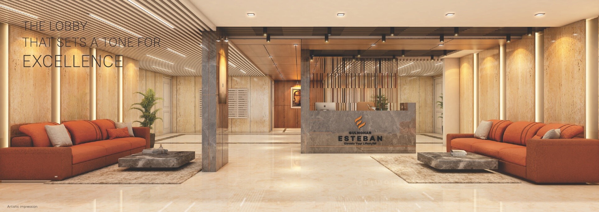 Gulmohar Esteban Amenities-Features 4