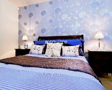 Gulmohar Goldcoast Apartment Interiors 3