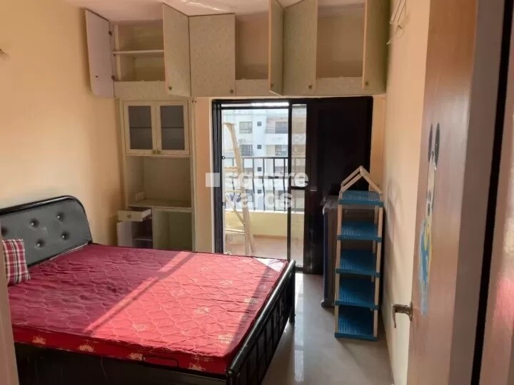 Gulmohar Orchids Amenities-Features