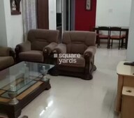 Gulmohar Orchids Apartment Interiors