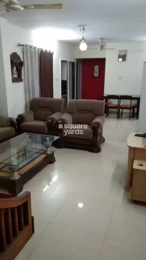 Gulmohar Orchids Apartment Interiors 1
