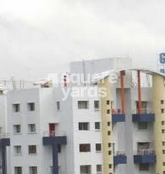 Gulmohar Paradise Homes Gulmohar Paradise Homes