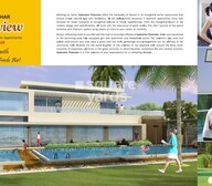 Gulmohar Parkview Amenities-Features