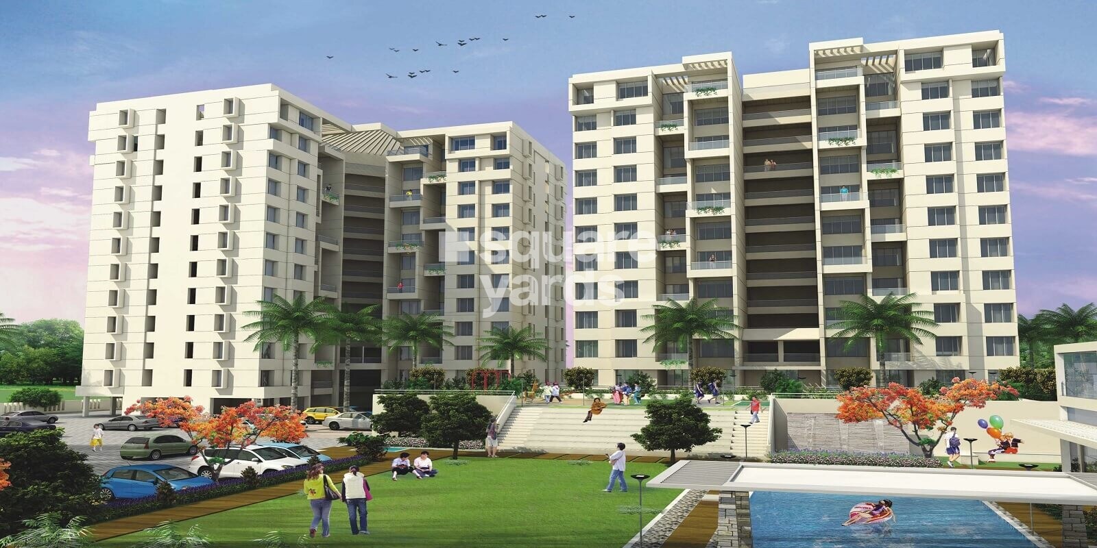 gulmohar-parkview