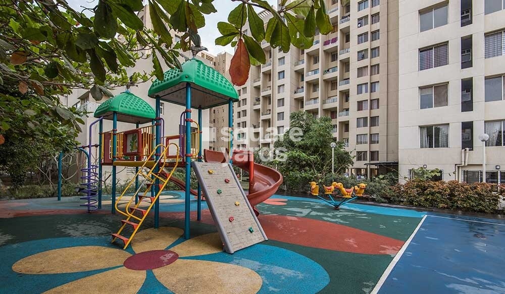 Gulmohar Primrose Amenities-Features 1