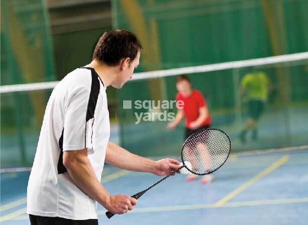 Gulmohar Primrose Amenities-Features 4