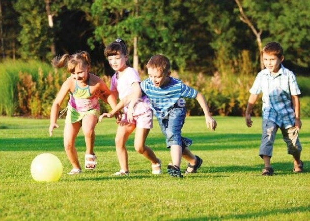 Gulmohar Primrose Amenities-Features 5