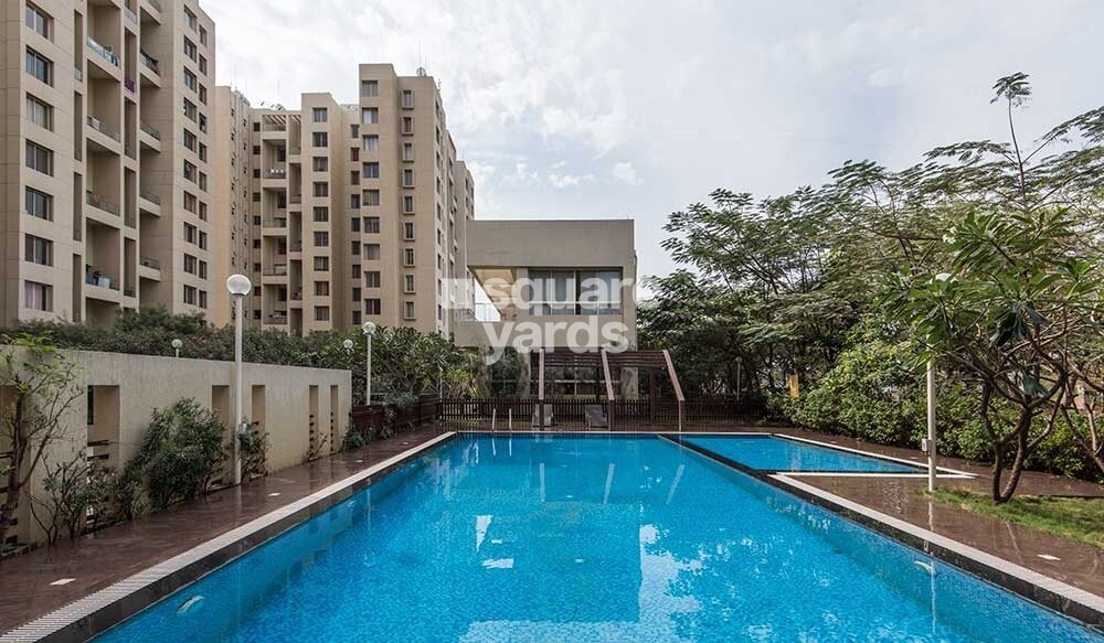 Gulmohar Primrose Amenities-Features 2