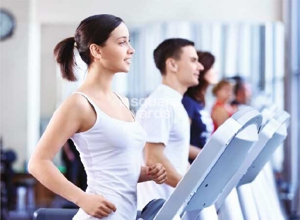 Gulmohar Primrose Amenities-Features 3