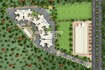 Gulmohar Queenstown Master Plan Image