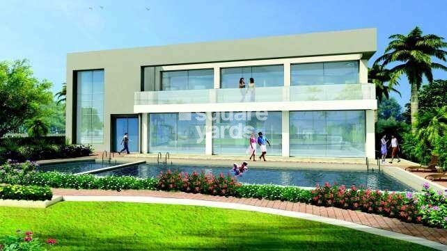 Gulmohar Renaissance Amenities-Features