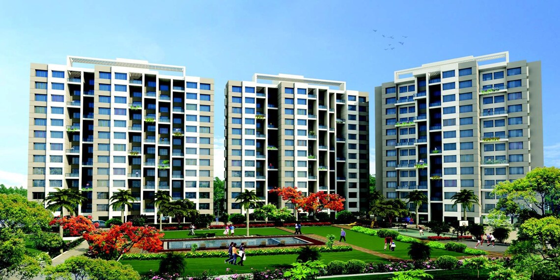 Gulmohar Renaissance Cover Image