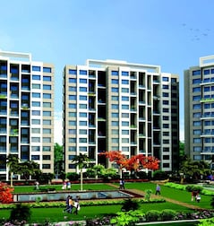 Gulmohar Renaissance Gulmohar Renaissance