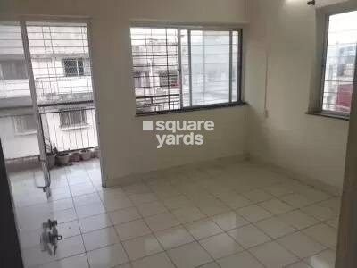 Gulmohar Residency Ambegaon Budruk