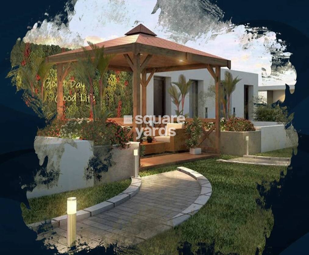 Gulmohar Skypark Amenities-Features 1