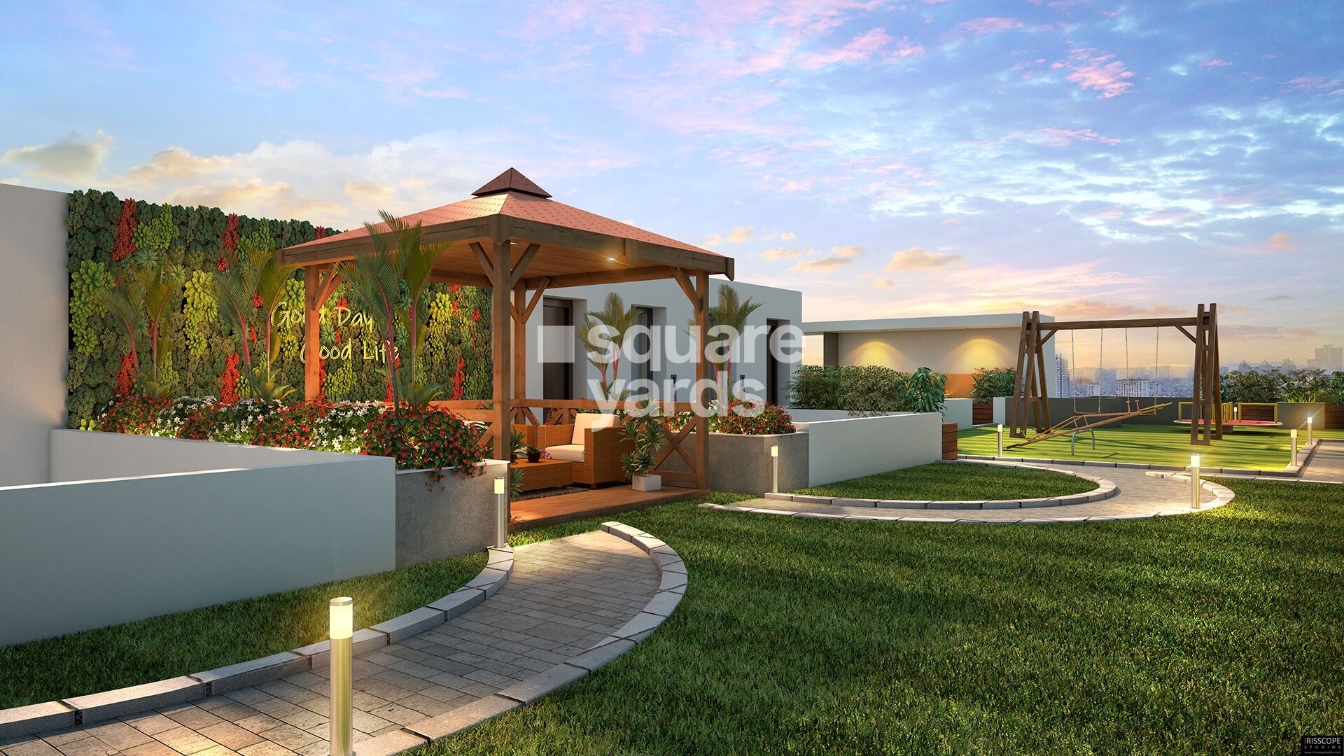 Gulmohar Skypark Amenities-Features 3