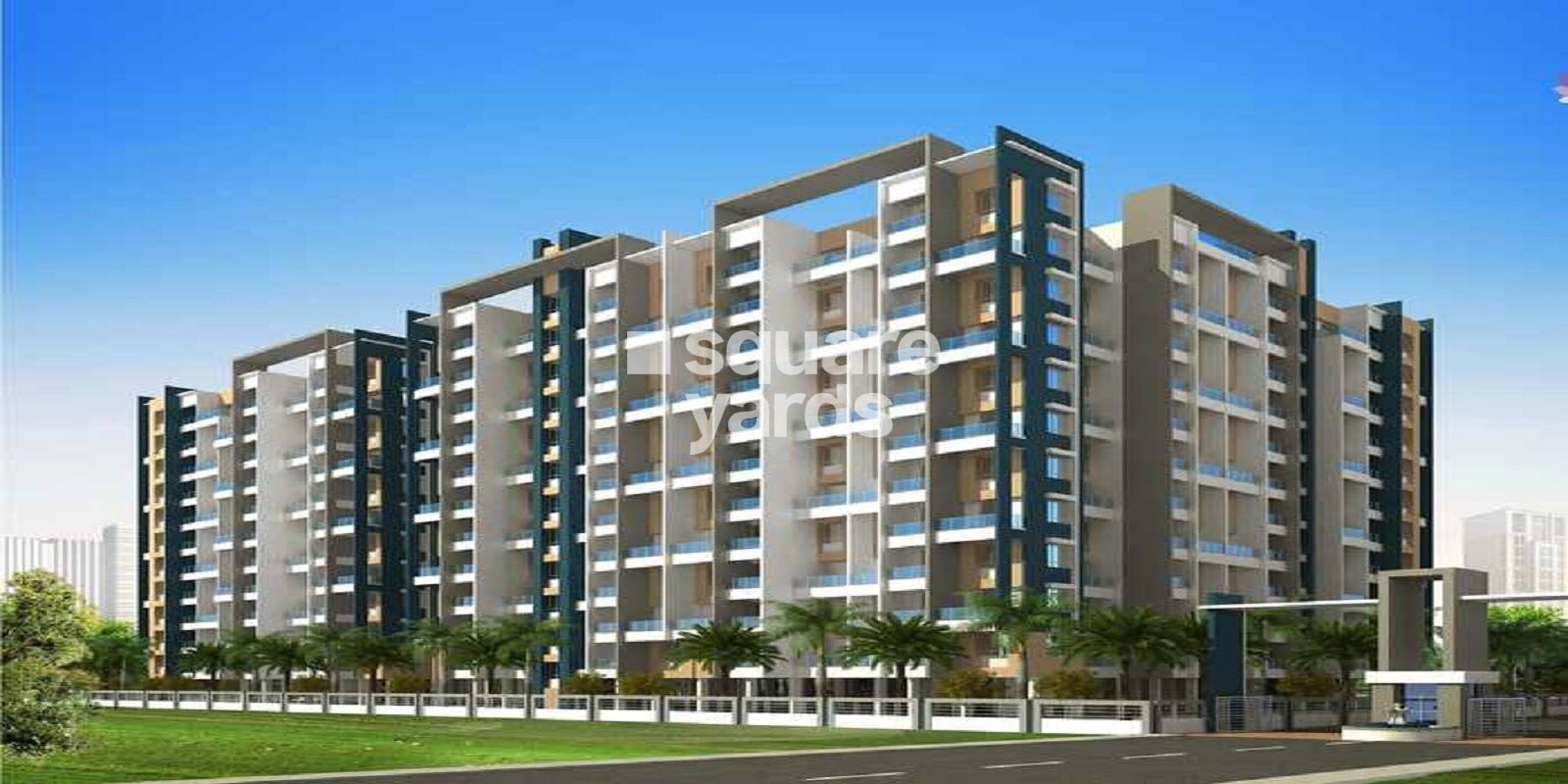 Gurudatta Elite Dreams