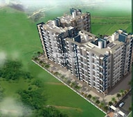 Gurudatta Elite Dreams Tower View