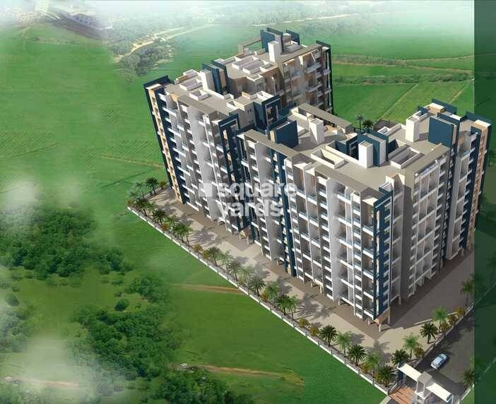 Gurudatta Elite Dreams