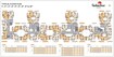 Gurudatta Gulmohar City Floor Plans