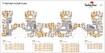 Gurudatta Gulmohar City Floor Plans