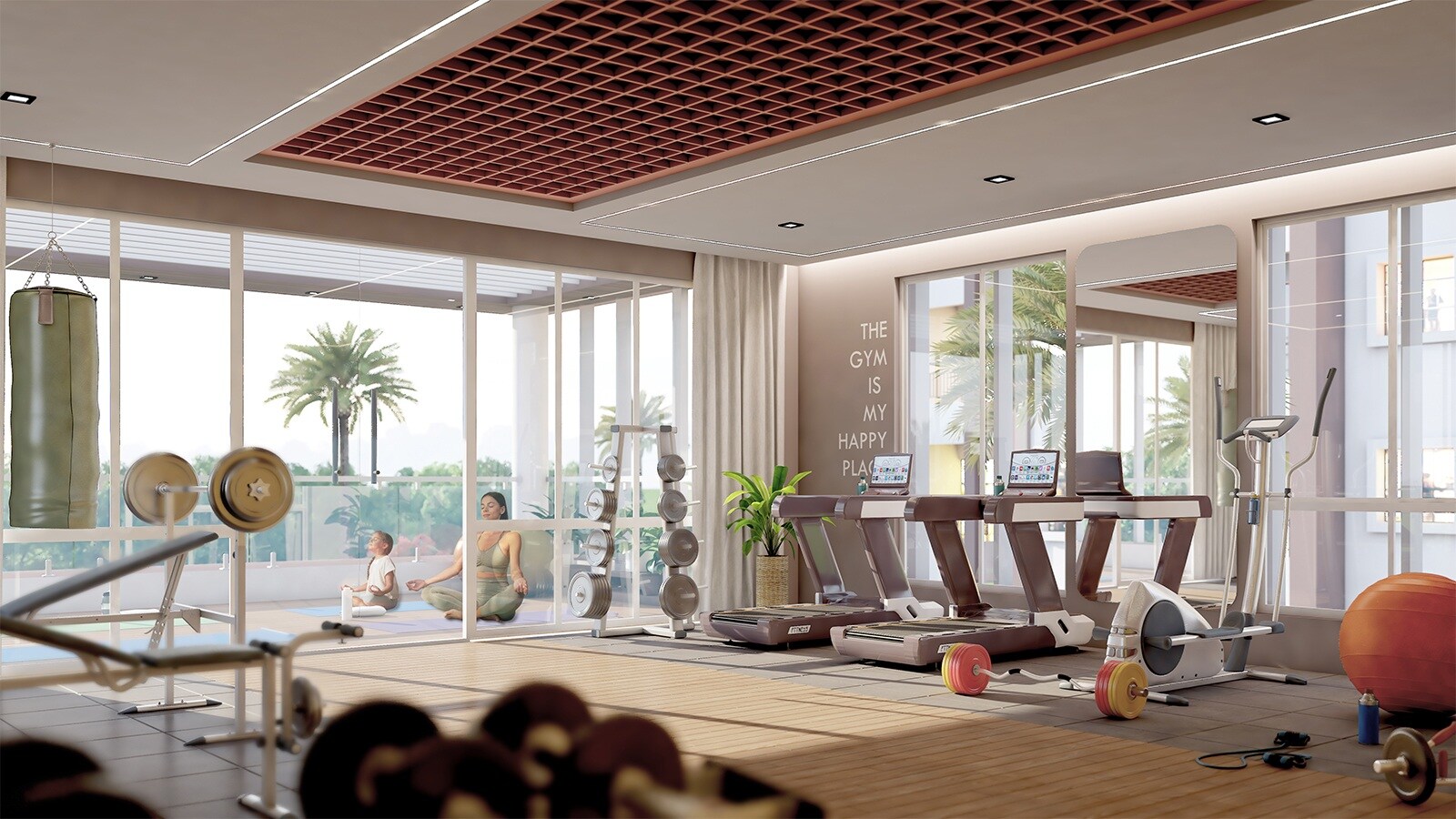 Gurudatta Gulmohar City